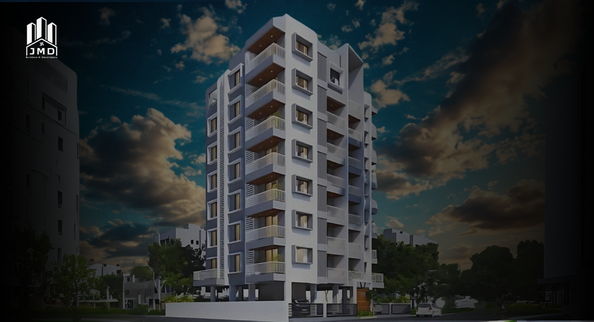 2 & 3 BHK FLATS IN NASHIK
